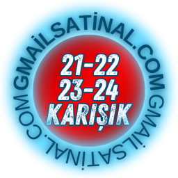 Eski Tarihli 2FA Aktif Gmail Hesabı ( ADS UYGUN )