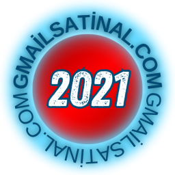 2021 Tarihli 2FA Aktif Gmail Hesabı