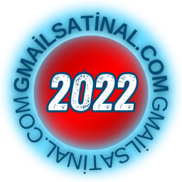 2022 Tarihli 2FA Aktif Gmail Hesabı